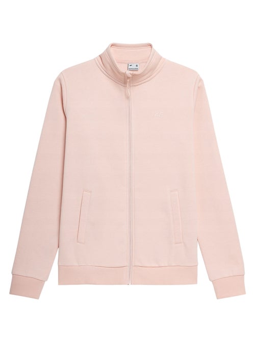 4F - Veste motif/style logo - Kiabi