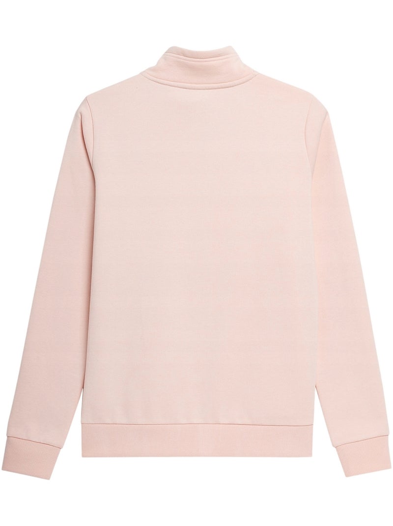 4F - Veste motif/style logo Rose - Kiabi