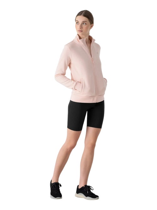 4F - Veste motif/style logo - Kiabi