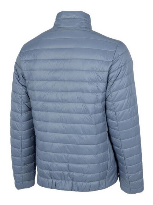 4F - Veste motif/style matelassé - Kiabi