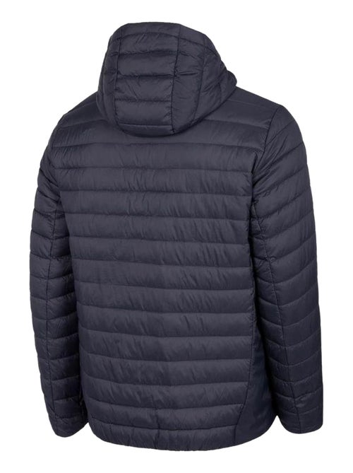 4F - Veste motif/style matelassé - Kiabi