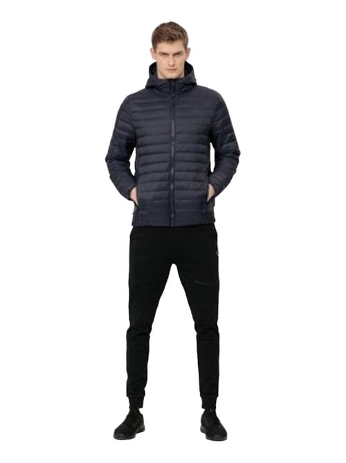 4F - Veste motif/style matelassé - Kiabi