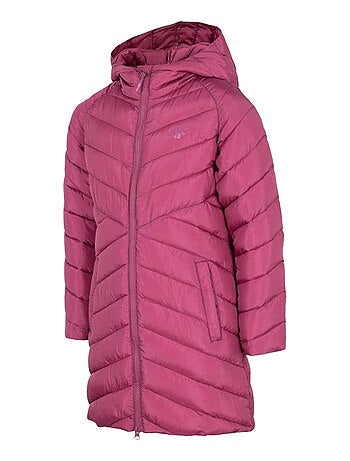 4F - Veste motif/style matelassé HJZ22