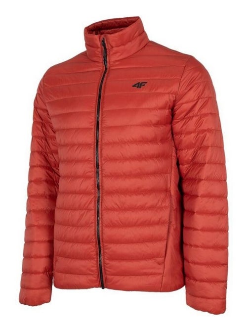 4F - Veste motif/style matelassé - Kiabi