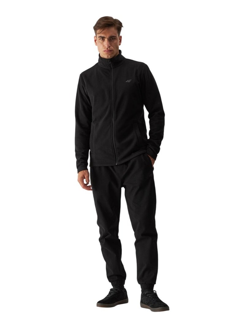 4F - Veste Noir - Kiabi