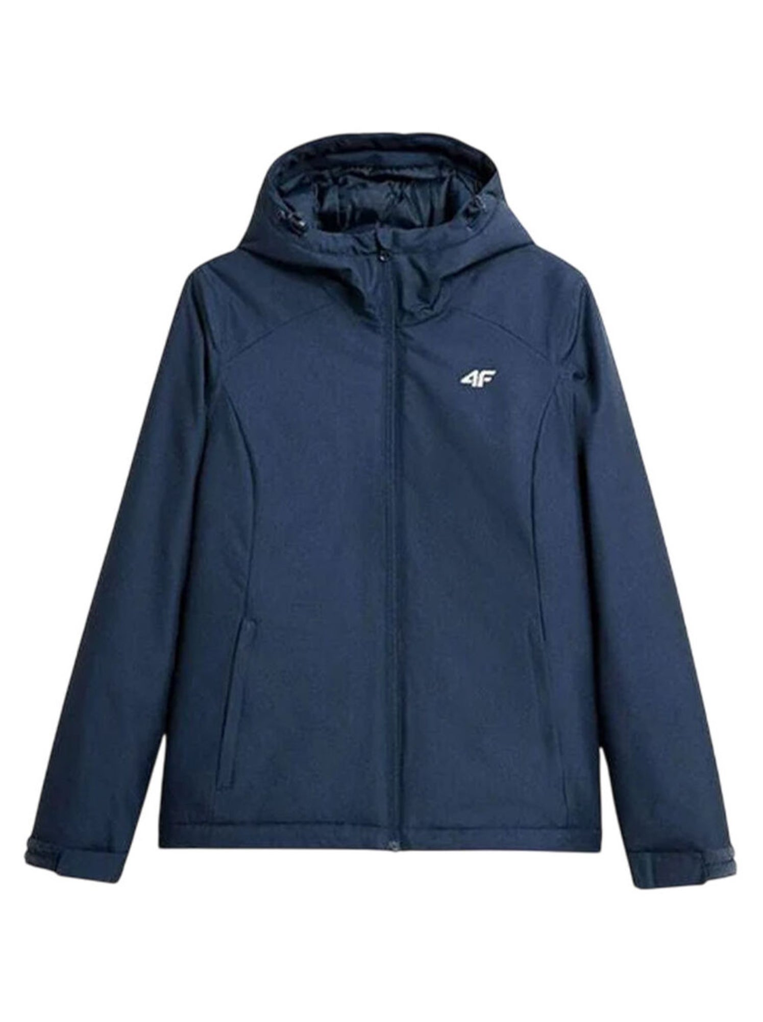 Veste Softshell 4F Homme M209 - Pour Sport Et Loisirs En Extérieur - 2