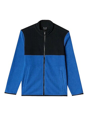 4F - Veste polaire 4FJWAW24TFLEM212