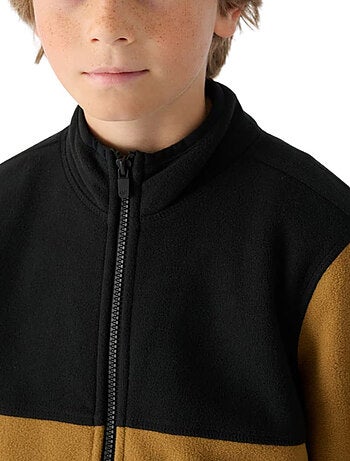 4F - Veste polaire 4FJWAW24TFLEM212