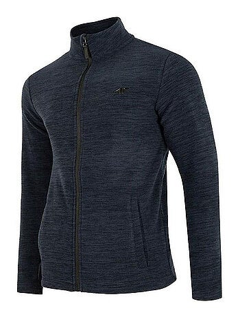 4F - Veste polaire