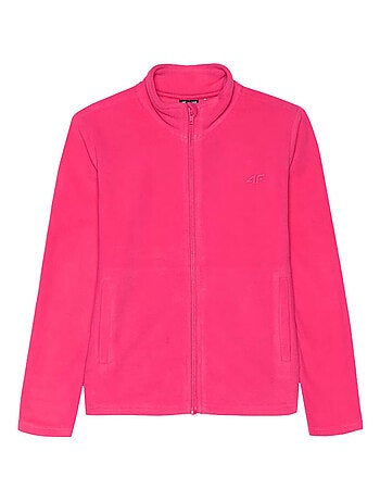 4F - Veste polaire F261