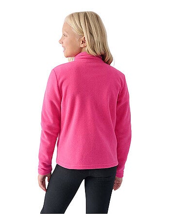 4F - Veste polaire F261