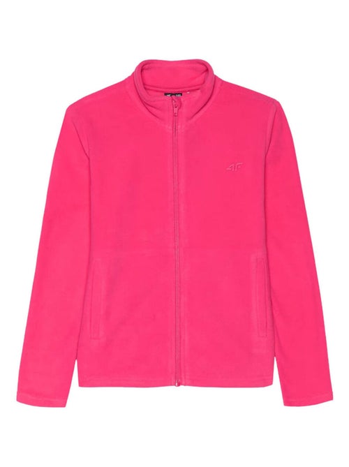 4F - Veste polaire F261 - Kiabi