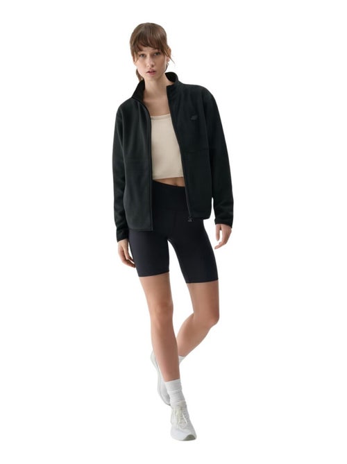 4F - Veste polaire F314 - Kiabi