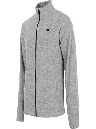 4F - Veste polaire