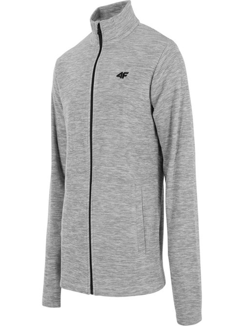 4F - Veste polaire - Kiabi