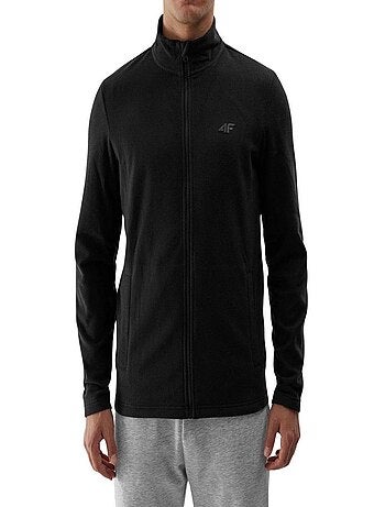 4F - Veste polaire M175