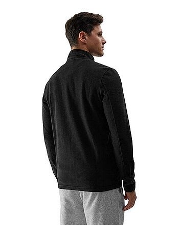 4F - Veste polaire M175