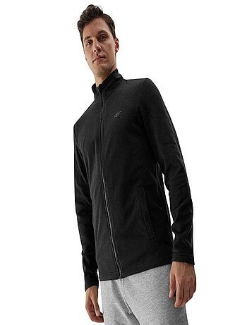 4F - Veste polaire M175