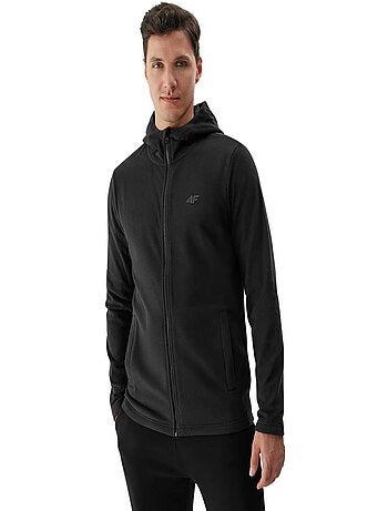 4F - Veste polaire M176