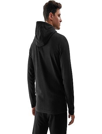 4F - Veste polaire M176