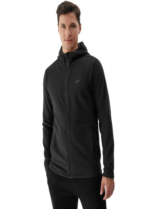 4F - Veste polaire M176 - Kiabi