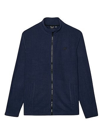 4F - Veste polaire M289