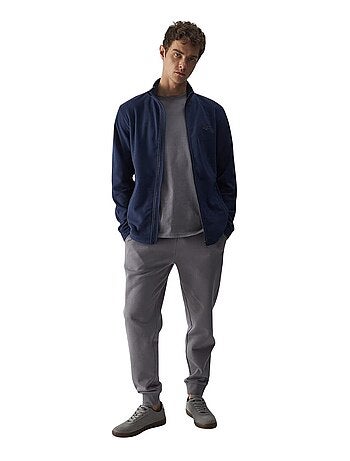 4F - Veste polaire M289