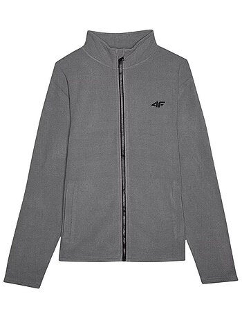 4F - Veste polaire M289