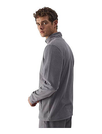 4F - Veste polaire M289