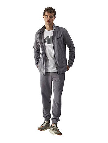 4F - Veste polaire M289