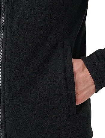 4F - Veste polaire M289