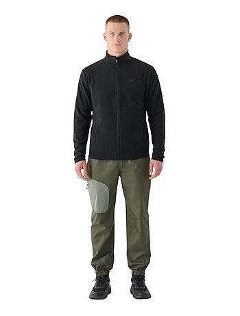 4F - Veste polaire M289