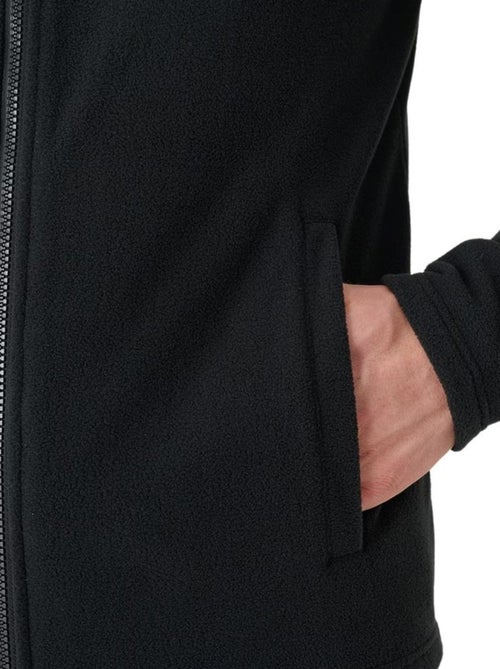 4F - Veste polaire M289 - Kiabi