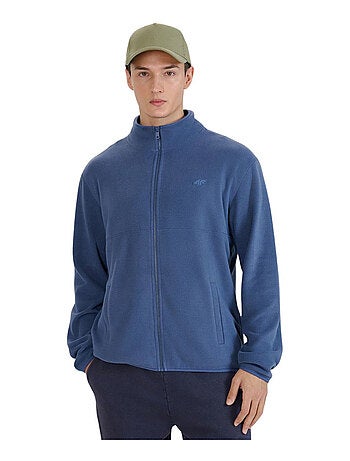 4F - Veste polaire M320