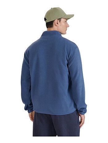 4F - Veste polaire M320