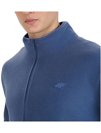 4F - Veste polaire M320