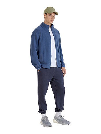 4F - Veste polaire M320