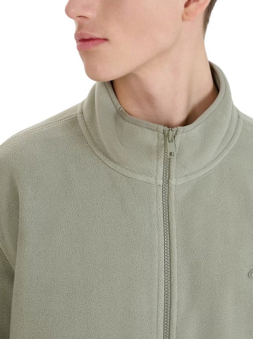 4F - Veste polaire M320 - Kiabi