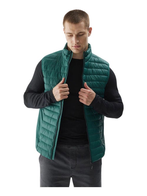 4F - Veste sans manches 4FAW23TVESM062 - Kiabi