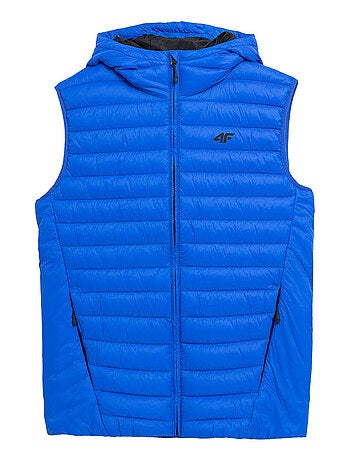 4F - Veste sans manches 4FAW23TVESM063