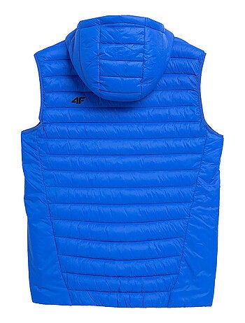 4F - Veste sans manches 4FAW23TVESM063