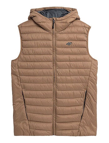 4F - Veste sans manches 4FAW23TVESM063