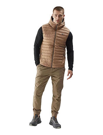 4F - Veste sans manches 4FAW23TVESM063