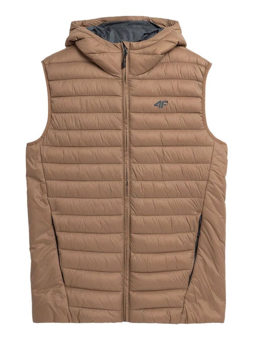 4F - Veste sans manches 4FAW23TVESM063 - Kiabi