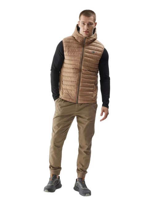 4F - Veste sans manches 4FAW23TVESM063 - Kiabi