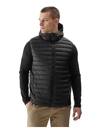 4F - Veste sans manches 4FAW23TVESM063