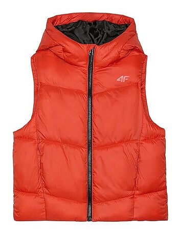 4F - Veste sans manches 4FJWAW24TVJAM134
