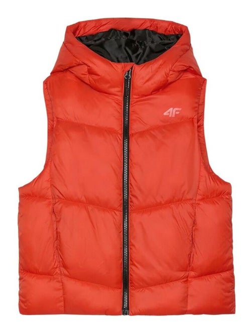 4F - Veste sans manches 4FJWAW24TVJAM134 - Kiabi