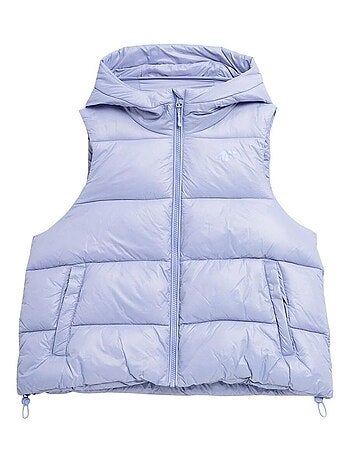 4F - Veste sans manches 4FSS23TDJAF092