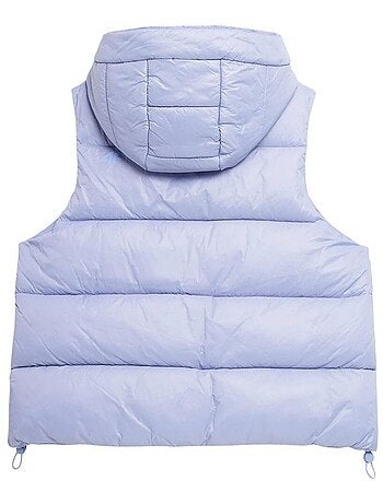 4F - Veste sans manches 4FSS23TDJAF092